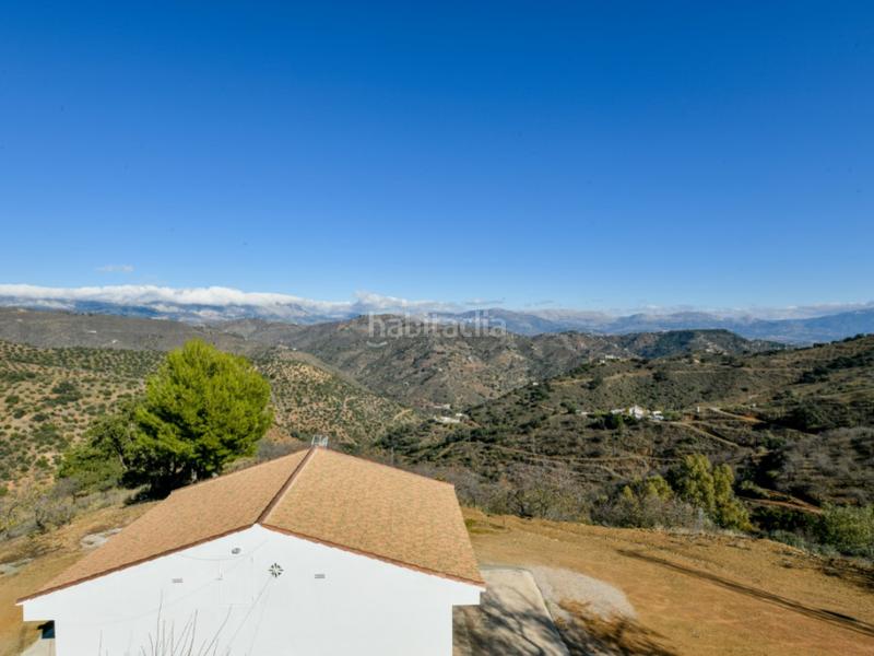 Foto 17970a8d-9708-47dd-a013-6f0ed9d0f396. House in Olías Málaga