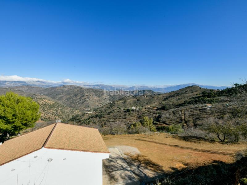 Foto 243de93e-11cb-4a4c-aeb5-f83ac59100ef. House in Olías Málaga