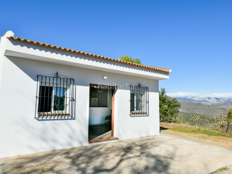 Foto 29285108-2631-4ed0-b32d-10413438c761. House in Olías Málaga