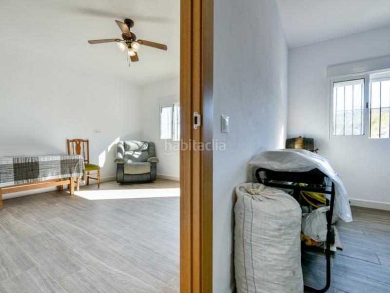 Foto 2fa15ebe-bbec-4d10-aa17-a470555b56af. House in Olías Málaga