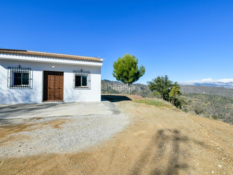 Foto 475f55a0-cf5b-456c-bdd2-0d302b34c587. House in Olías Málaga