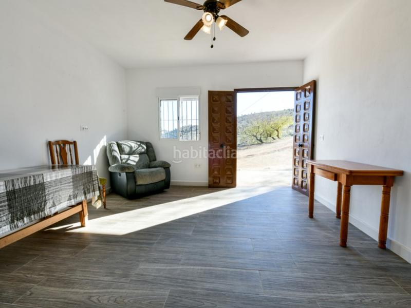 Foto 4b20da31-07c9-4439-b5e4-23e9d44a5699. House in Olías Málaga