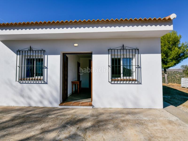 Foto 65994d32-30e4-408d-b927-4cc8f17c59dd. House in Olías Málaga