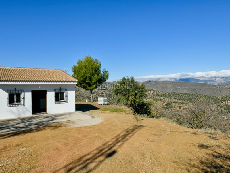 Foto 740acbb9-08de-4bfa-9b18-904a99e2f31c. House in Olías Málaga