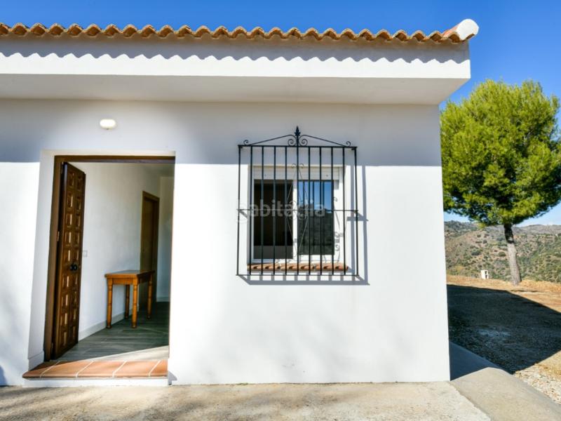 Foto 9dfa4bdb-596b-4bd0-85ba-f1b4c0d4dee7. House in Olías Málaga