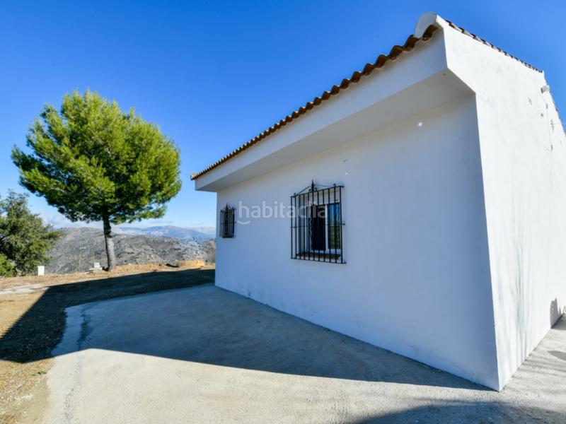 Foto aadcbb19-c011-4402-9d24-812706075e4b. House in Olías Málaga