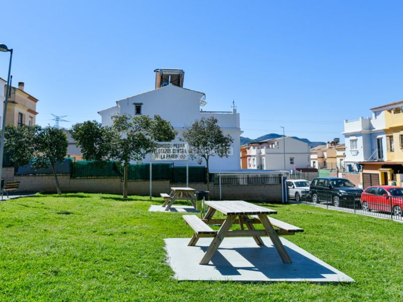 Foto 01e4e16e-cd29-4891-a0ca-625236524fbb. Casa adossada a Sexmo Cártama