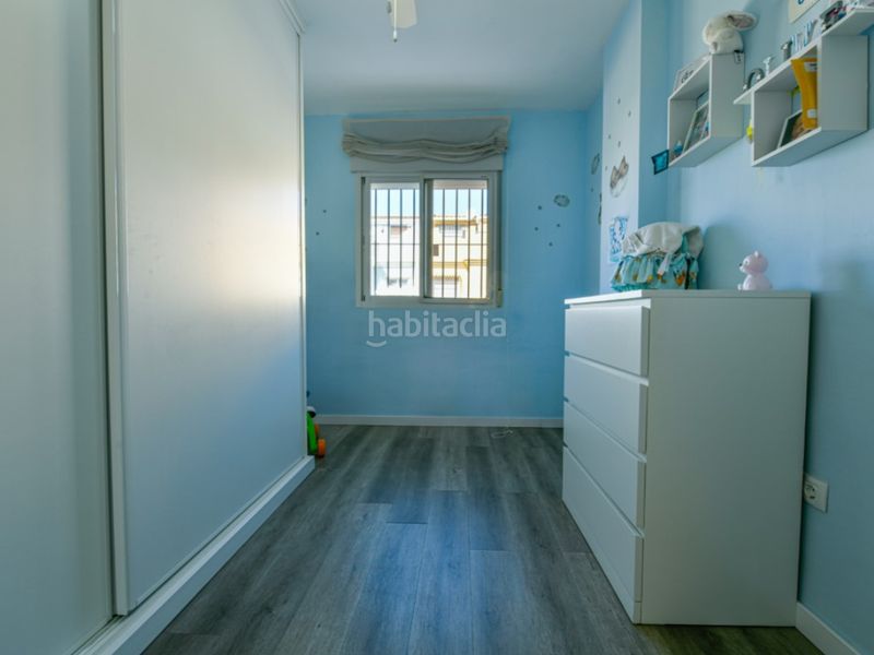 Foto 0378ead7-c911-43d2-aee2-22dcdd768e81. Casa adossada a Sexmo Cártama