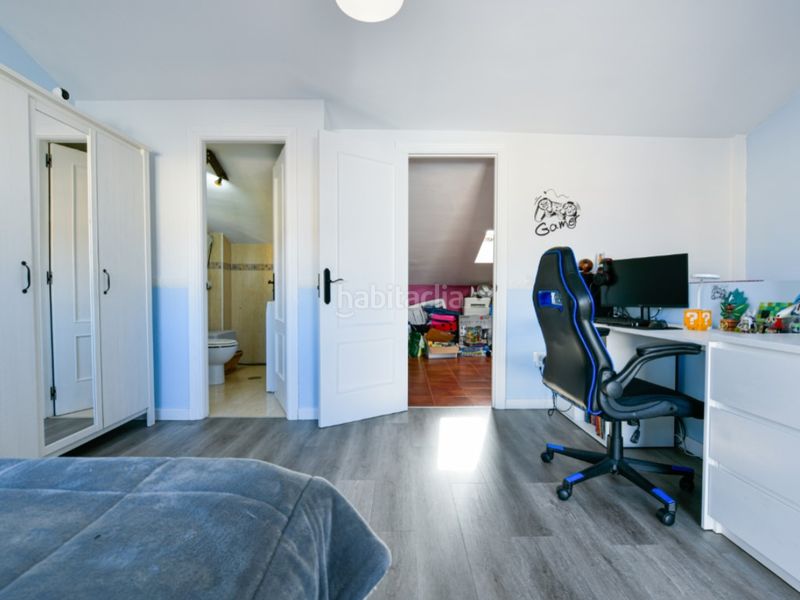 Foto 043d515d-12be-4515-a5a9-2f4aed15a06d. Casa adossada a Sexmo Cártama