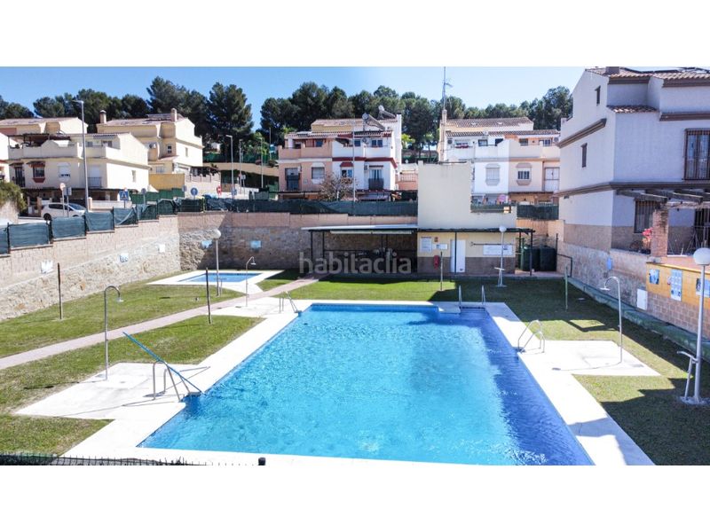 Foto 05c03b77-7ff7-4bba-8453-659746e12d98. Casa adossada a Sexmo Cártama