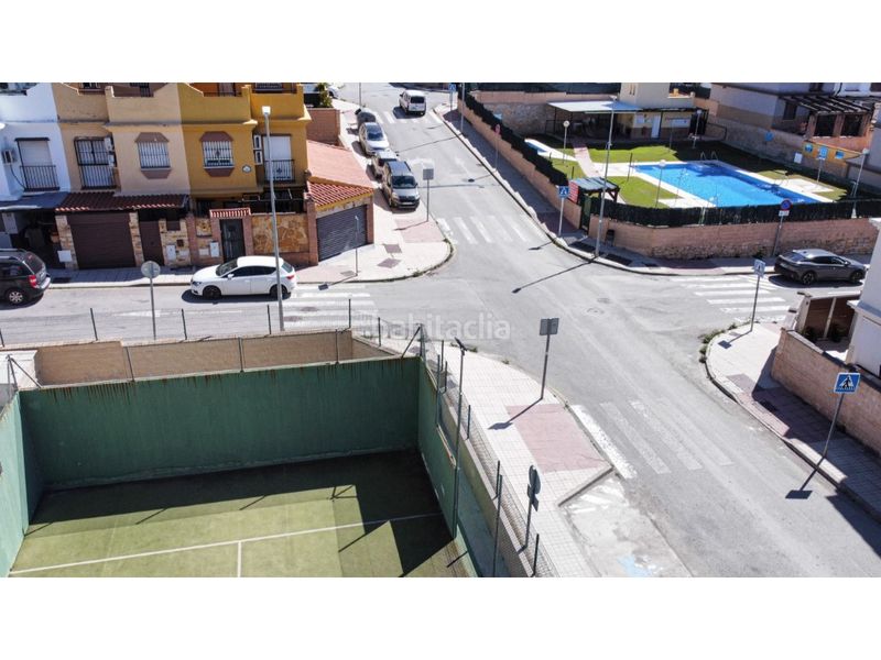 Foto 1123865f-6583-4ef6-8692-3f43797cbb44. Casa adossada a Sexmo Cártama