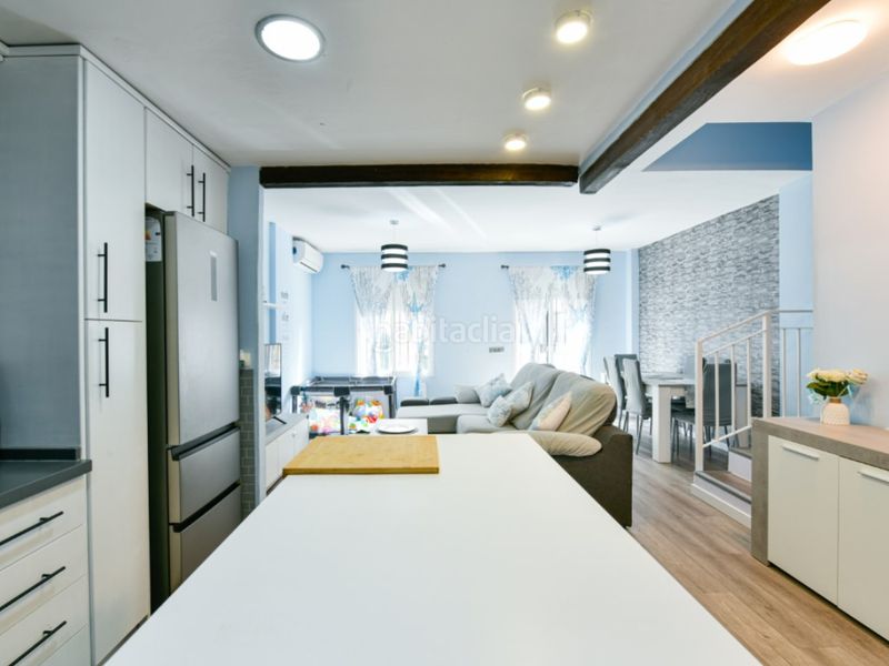 Foto 158de947-cb85-460d-a236-929f2a4adc40. Casa adossada a Sexmo Cártama