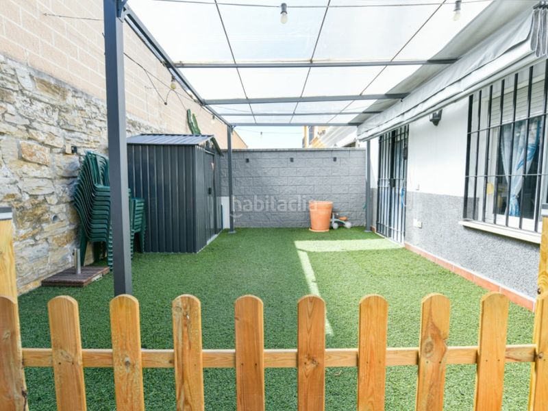 Foto 1892df42-d0bf-46bd-aa52-d0077a701da0. Casa adossada a Sexmo Cártama