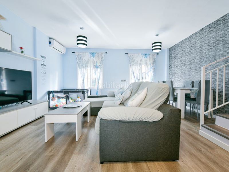 Foto 1cd487bf-87ad-43ba-8c21-a813c014ef00. Casa adossada a Sexmo Cártama