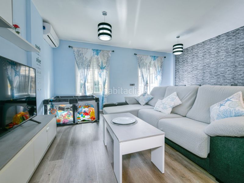 Foto 25b132f4-e4eb-4c6a-80c0-cf4266f3ac31. Casa adossada a Sexmo Cártama