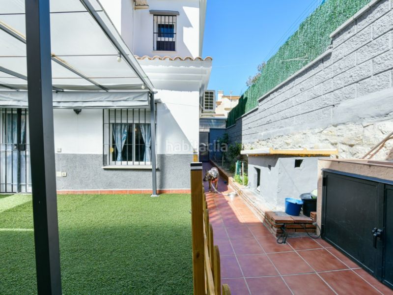 Foto 28804d3b-ed00-466f-b205-107eec2f6f19. Casa adossada a Sexmo Cártama