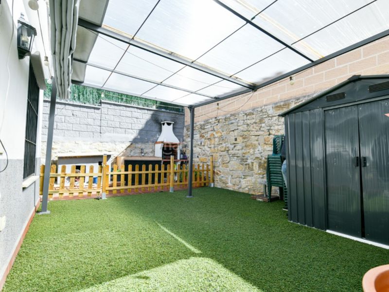 Foto 28d7ef9e-a2b7-48c2-9369-01bc2710f2f8. Casa adossada a Sexmo Cártama