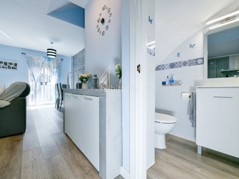 Foto 30526932-fe8d-42c0-9284-3fd3720fe4cb. Casa adossada a Sexmo Cártama