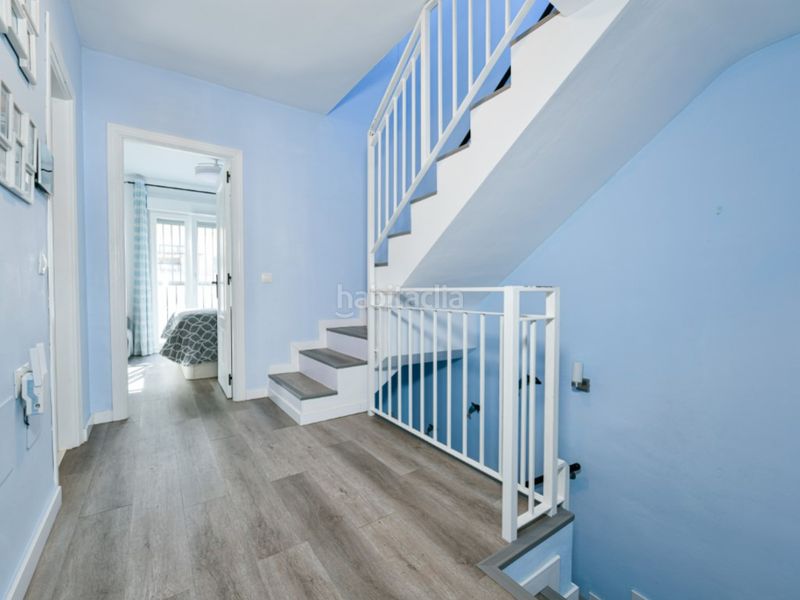 Foto 321a6074-656f-45a5-bbb6-ae785bc4d026. Casa adossada a Sexmo Cártama