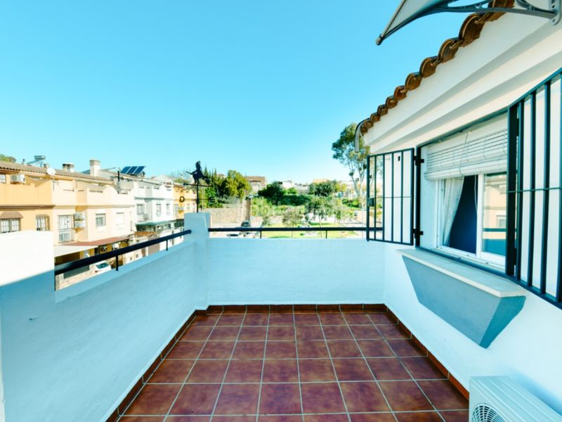 Foto 54d595f0-adf8-44d2-8b6a-ef3574f8ef78. Casa adossada a Sexmo Cártama