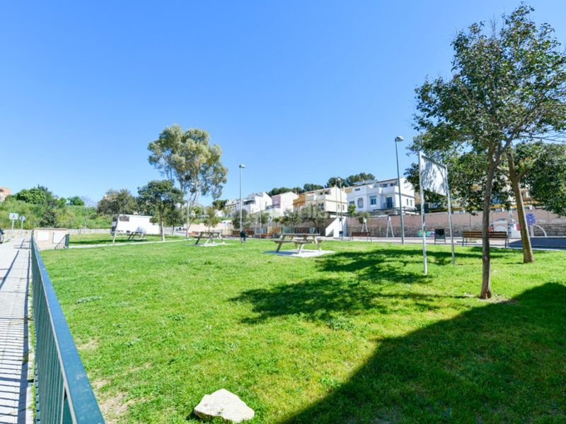 Foto 552de64f-abc9-4e56-b302-3ae1a4f44f33. Casa adossada a Sexmo Cártama