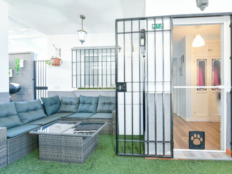 Foto 5aaeff0c-1d70-44fb-b7d4-5175ecf5ef9d. Casa adossada a Sexmo Cártama