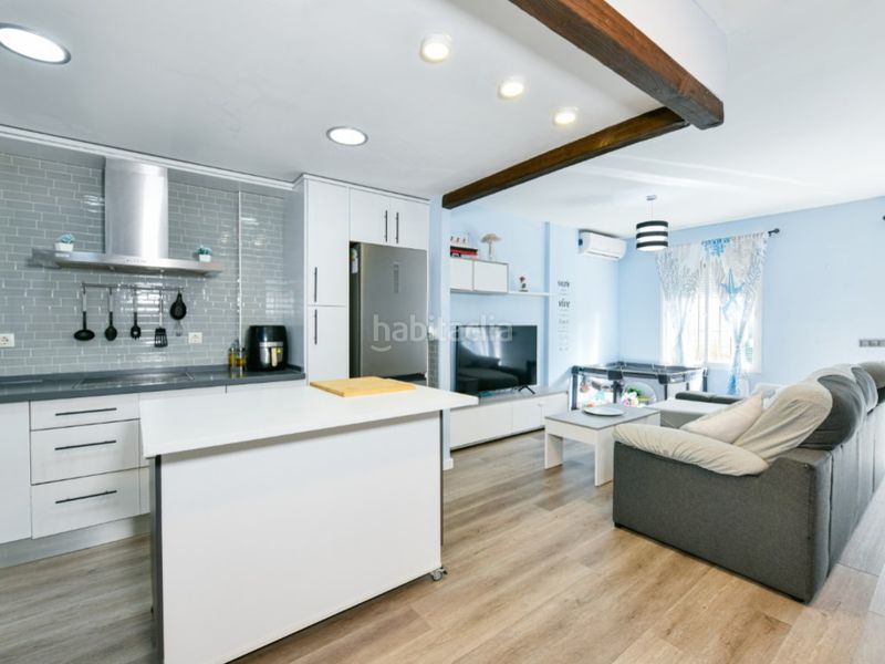 Foto 68754f63-1edd-4fa1-b7bc-888bfa351ab0. Casa adossada a Sexmo Cártama