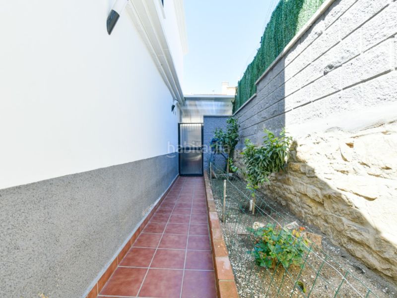 Foto 76115342-90e1-426a-baef-684f17366928. Casa adossada a Sexmo Cártama