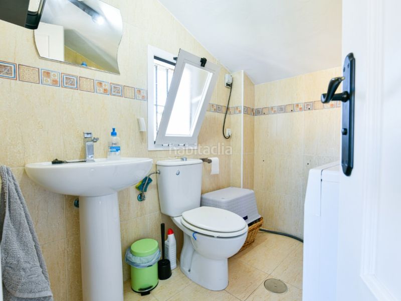 Foto 764dc6a5-2cbe-467b-ba87-cee1f5ce26f1. Casa adossada a Sexmo Cártama