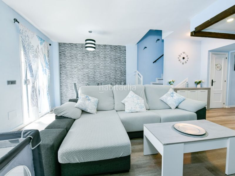 Foto 78d92070-ad71-49c8-90f7-a67a857b6340. Casa adossada a Sexmo Cártama