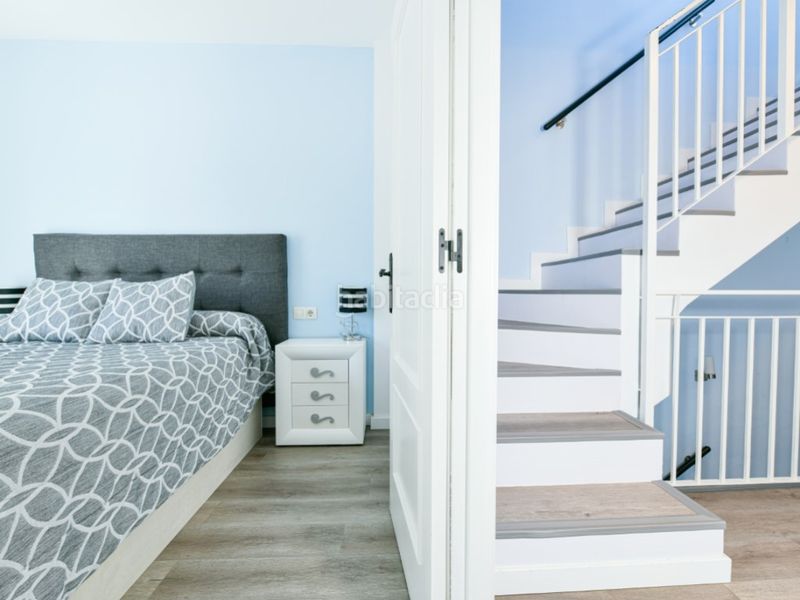 Foto 7d0f750d-4d03-4070-93b0-8a8fdfc8f30d. Casa adossada a Sexmo Cártama