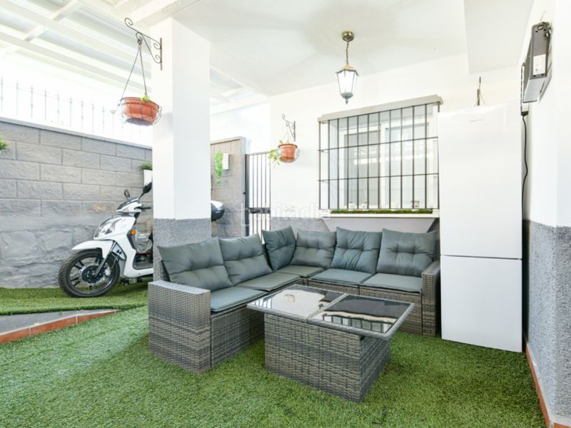 Foto 7efa0abf-9dd2-4122-aca1-3aac70c87a66. Casa adossada a Sexmo Cártama