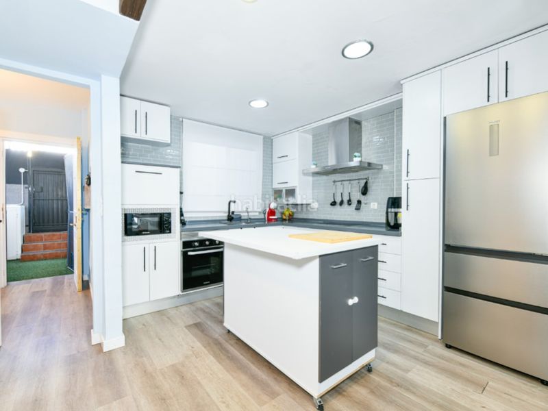 Foto 83d5b3db-e59c-40a3-9b25-acdbf05955da. Casa adossada a Sexmo Cártama