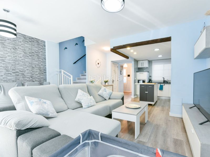 Foto 8feed53b-bac3-45e5-a4f2-720b855d59cd. Casa adossada a Sexmo Cártama