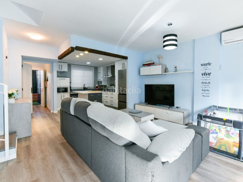 Foto 9d04900d-1a3a-4a6e-9ee0-c42a4ed78a9c. Casa adossada a Sexmo Cártama