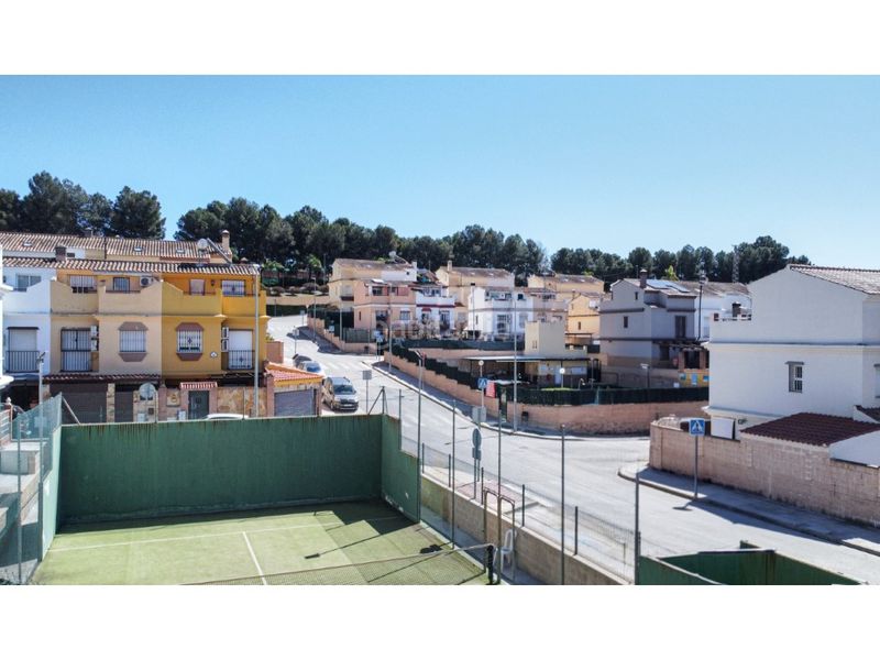 Foto 9d58410b-395c-48f3-b3c0-510ca1dc6b04. Casa adossada a Sexmo Cártama