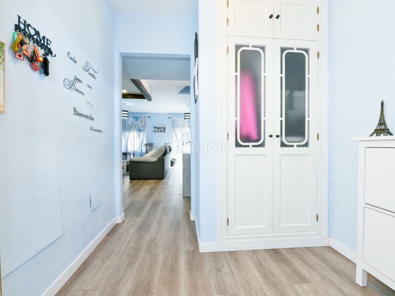 Foto abe226e5-0b92-42d4-94fc-fd034ce6a5b0. Casa adossada a Sexmo Cártama