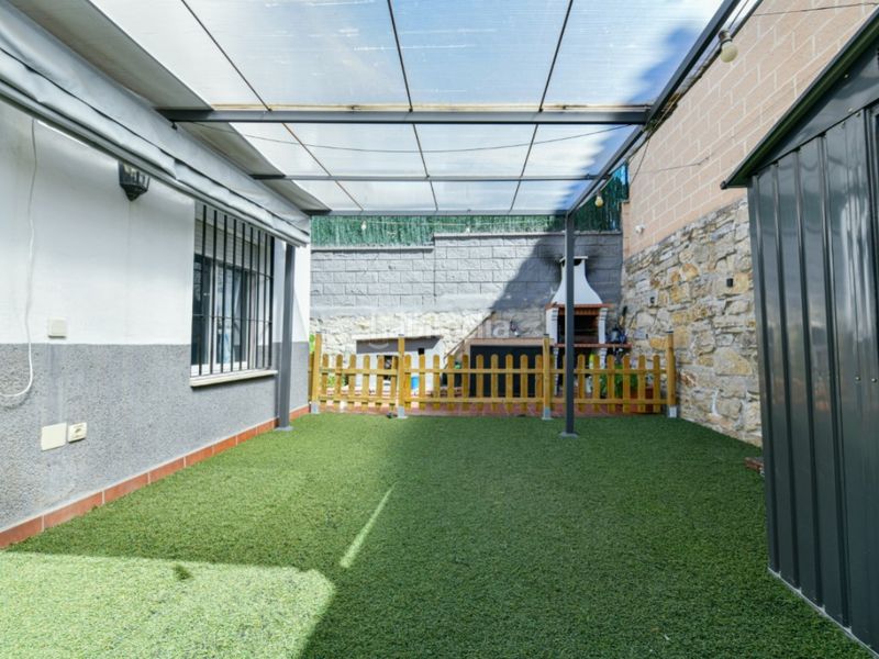 Foto c1159037-9cea-40d6-8ab0-fdf8f6fa57b3. Casa adossada a Sexmo Cártama