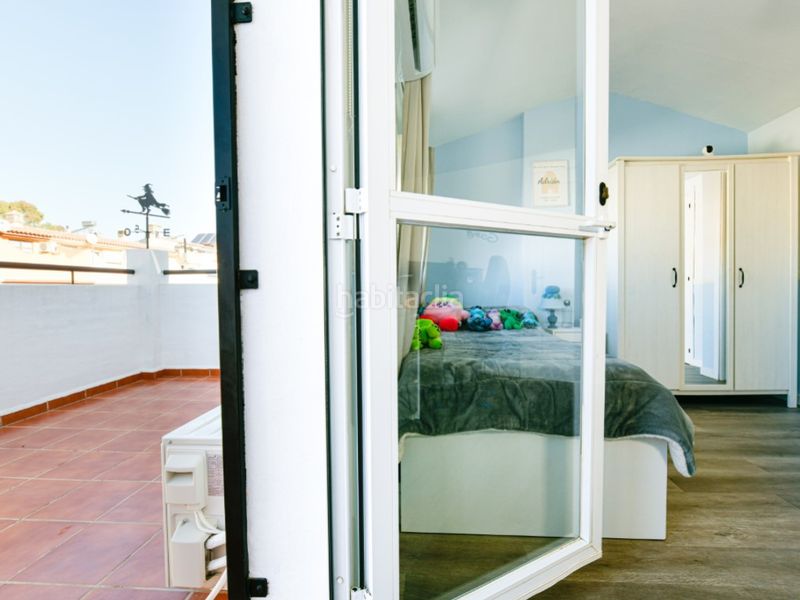 Foto c6303c69-0b52-4ced-9ddf-c900ac25b742. Casa adossada a Sexmo Cártama