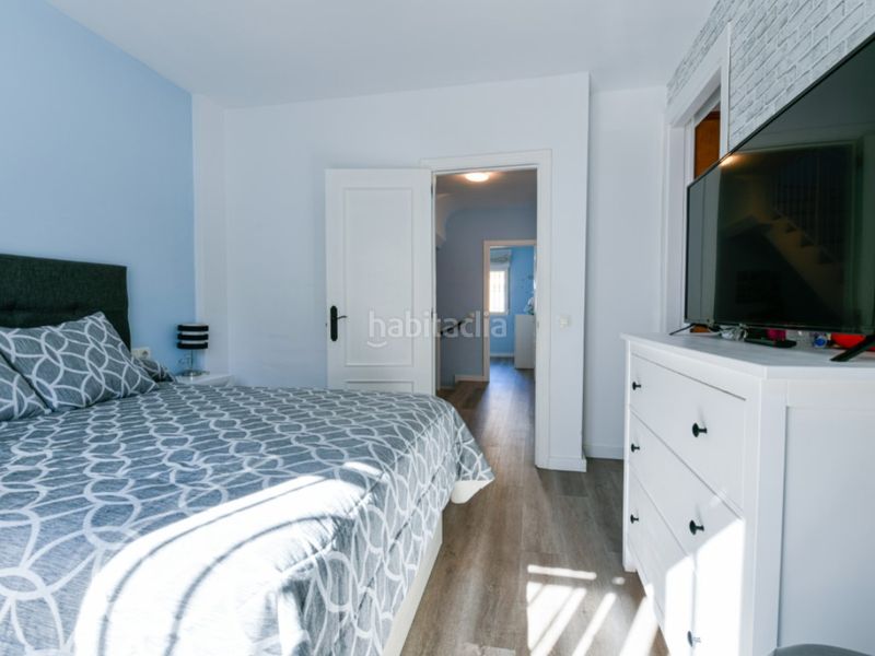 Foto d00f6ffd-2cd5-4d07-82ff-cf9157b5a1ce. Casa adossada a Sexmo Cártama