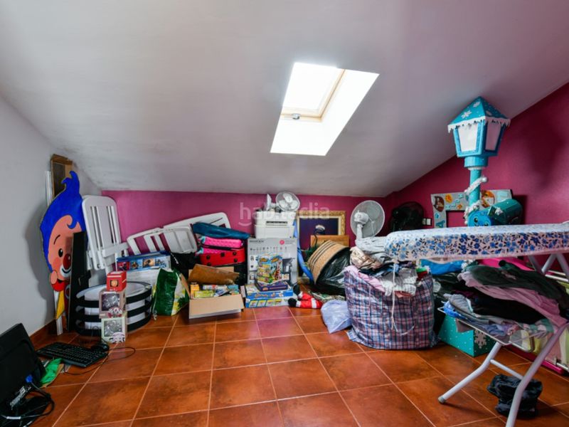 Foto f2c78bf8-0df3-4bc8-a40c-800d1b88ac25. Casa adossada a Sexmo Cártama