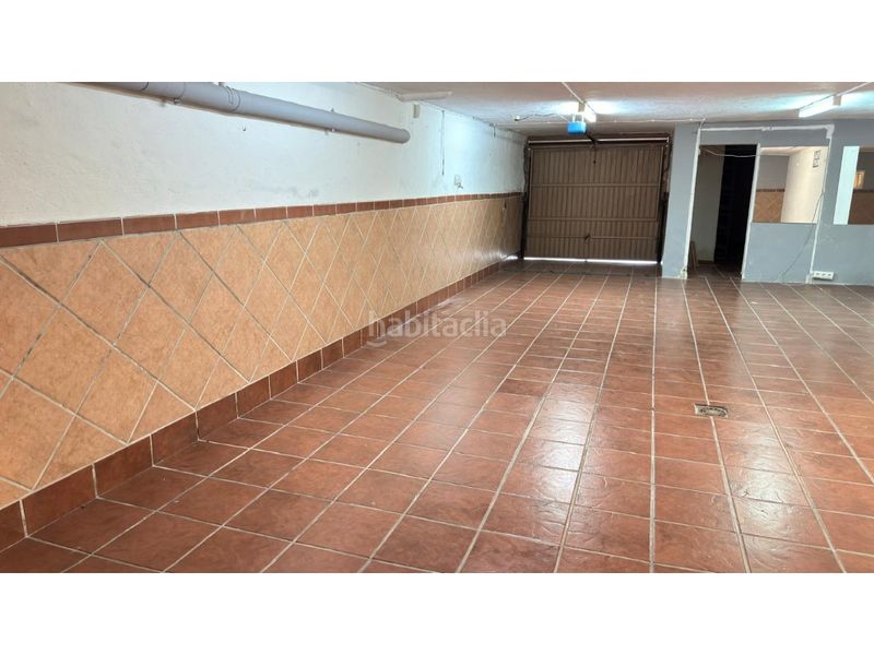 Foto 8556e621-fb9e-47c6-a2a9-d51a6efe4053. Casa adossada amb aparcament a Centro Mijas