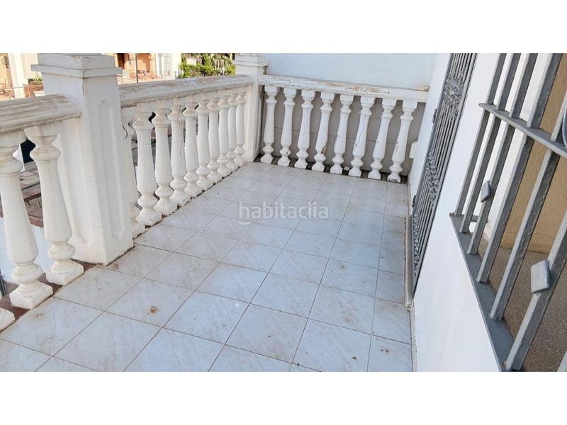 Foto 87cfb7a7-33ca-4ec7-a305-7d8be02fc02e. Casa adossada amb aparcament a Centro Mijas