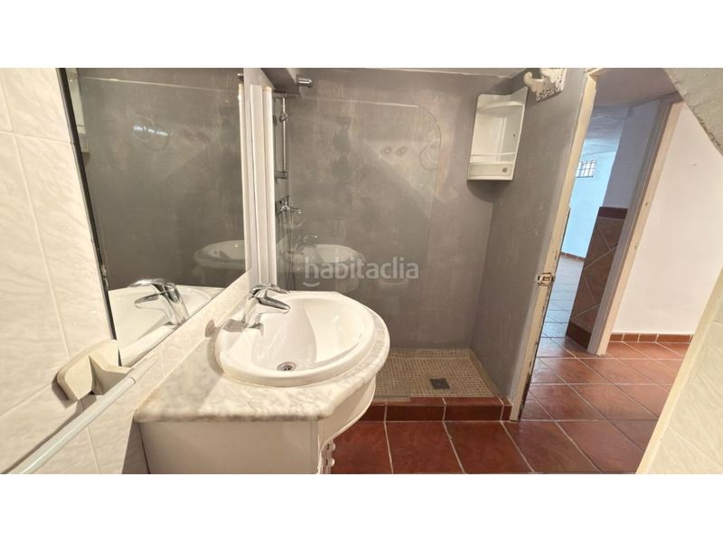 Foto fe622836-c64d-4d3f-b2e6-bd21e70ec638. Casa adossada amb aparcament a Centro Mijas