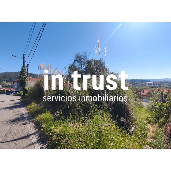 Foto 20f6e5d3-f72b-4f89-86f1-2e85189a71c6. Terreny residencial a rúa estrada da magdalena 9 a Cangas