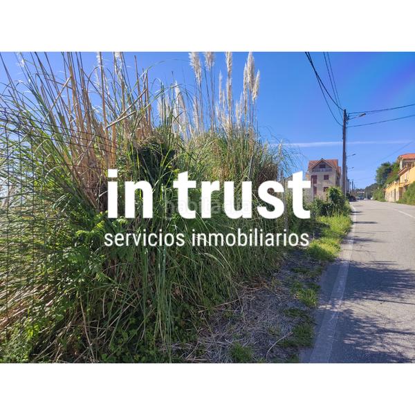 Foto 3d245186-80a0-4237-863a-18e523242af1. Terreny residencial a rúa estrada da magdalena 9 a Cangas