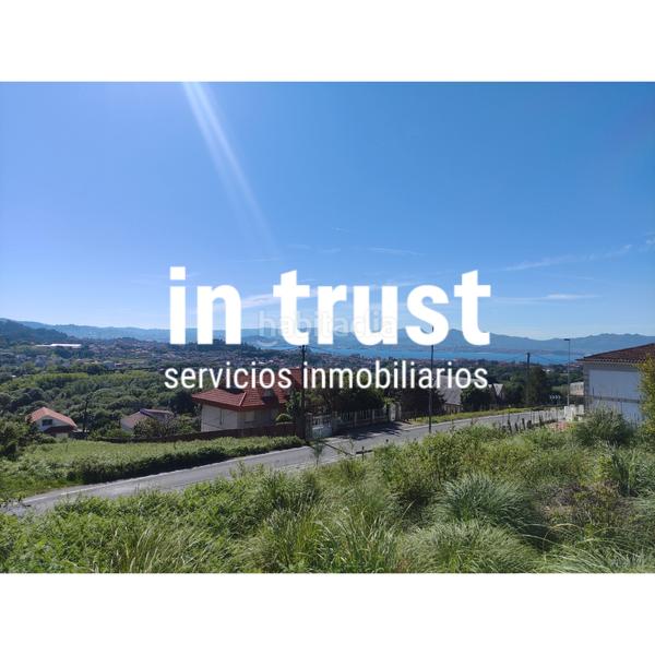 Foto 3dff103a-4b0d-4393-b54f-8942a5eec66a. Terreny residencial a rúa estrada da magdalena 9 a Cangas