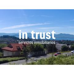 Terreno residencial en Rúa estrada da magdalena 9. Terreno con vistas en cangas