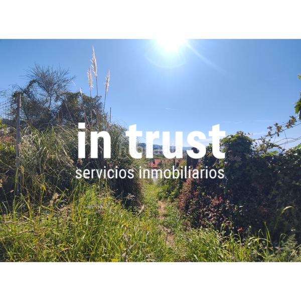 Foto 5644d553-cdfa-470c-8cab-2f096a74685a. Terreny residencial a rúa estrada da magdalena 9 a Cangas