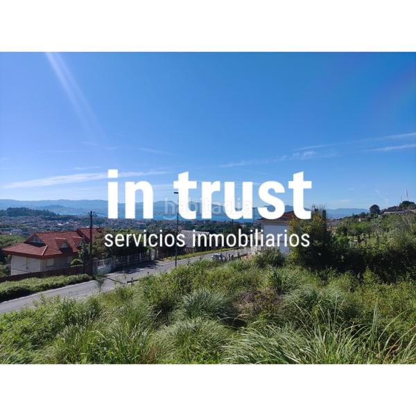 Foto 61532db9-4fe5-4656-b1cb-ed82a777d3c0. Terreny residencial a rúa estrada da magdalena 9 a Cangas